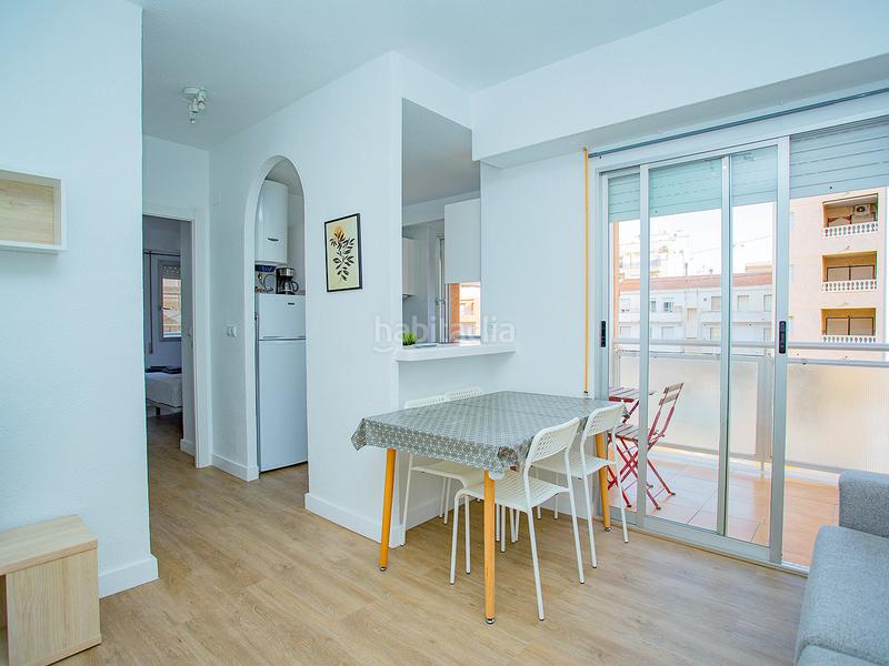 Foto b0aa44ca-eb4a-4b71-b7ef-8c8109a0ff2c. Piccolo appartamento con riscaldamento piscina in Torrevieja