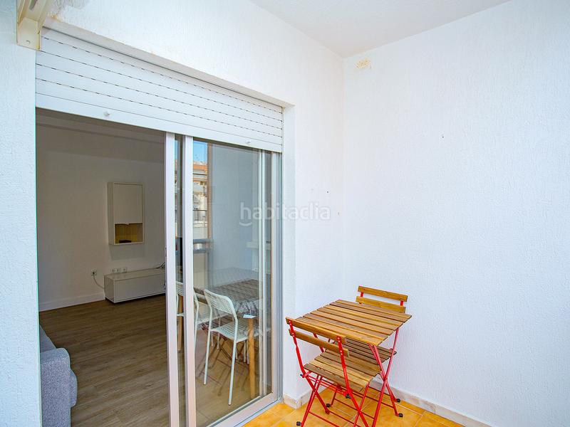 Foto e8365939-ef2c-4eed-aad5-6321a086a0c4. Piccolo appartamento con riscaldamento piscina in Torrevieja