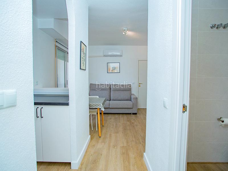 Foto ec79f487-ecfd-4a6b-af78-7b191353dd44. Piccolo appartamento con riscaldamento piscina in Torrevieja