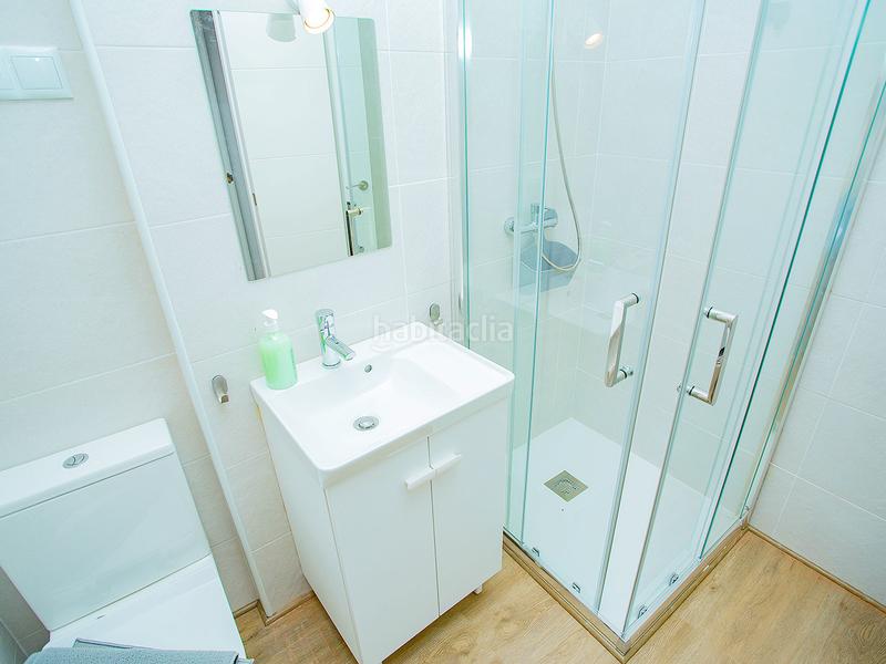 Foto f25b0088-c50f-43d1-ade1-28fa0e58e6cf. Piccolo appartamento con riscaldamento piscina in Torrevieja