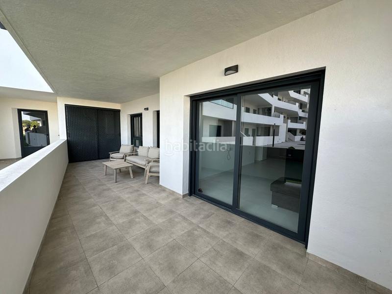 Foto 1968f396-d91f-4320-ad07-c22d24d00896. Ground floor with heating parking pool in San Miguel de Salinas