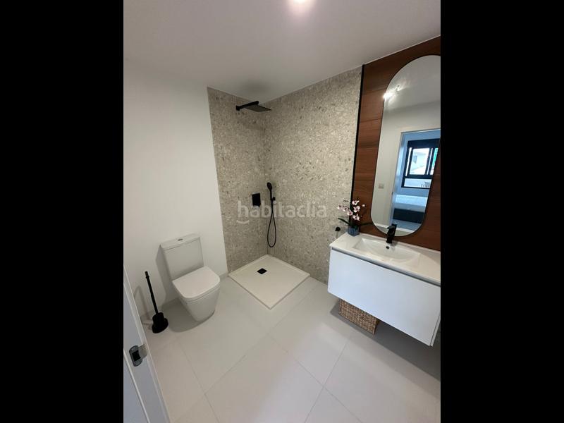 Foto 2c2f358d-4f8e-4b9c-8864-e0e09d2415d1. Ground floor with heating parking pool in San Miguel de Salinas