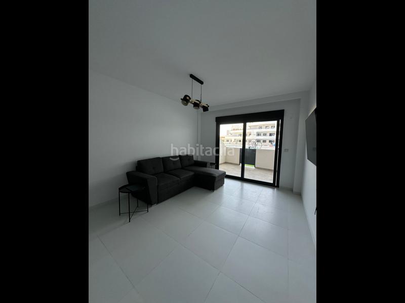 Foto 7c14f30a-8b4a-421e-aac7-978c200d7c0c. Ground floor with heating parking pool in San Miguel de Salinas