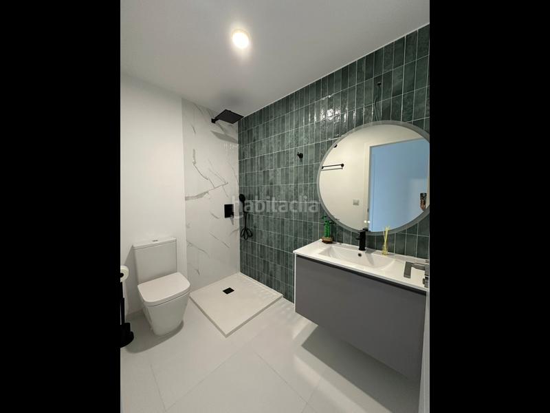 Foto f3c44b77-0272-4e57-a3b5-a9a6d40a7cef. Ground floor with heating parking pool in San Miguel de Salinas