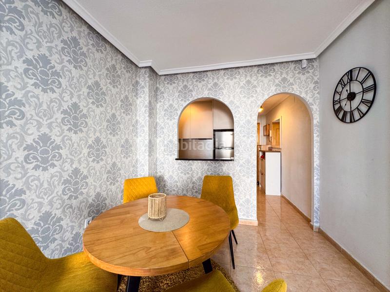 Foto 0677752b-62f9-4a41-a539-cb3fedb02579. Appartamento con riscaldamento piscina in Centro - Muelle Pesquero Torrevieja