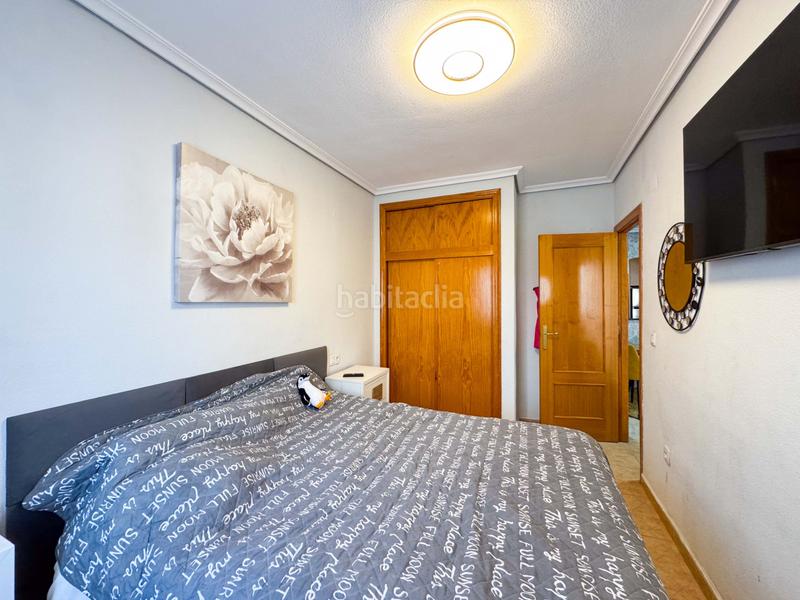 Foto 11ac52b3-bfd5-49de-8c56-be393dcf7b13. Appartamento con riscaldamento piscina in Centro - Muelle Pesquero Torrevieja