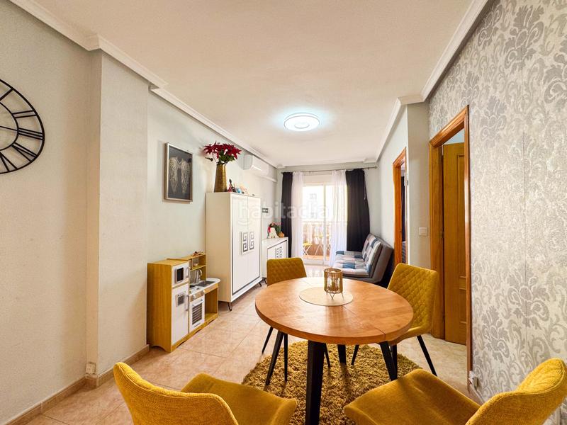 Foto a5a6f76c-745b-40c5-9d6a-00dd716d8b16. Appartamento con riscaldamento piscina in Centro - Muelle Pesquero Torrevieja