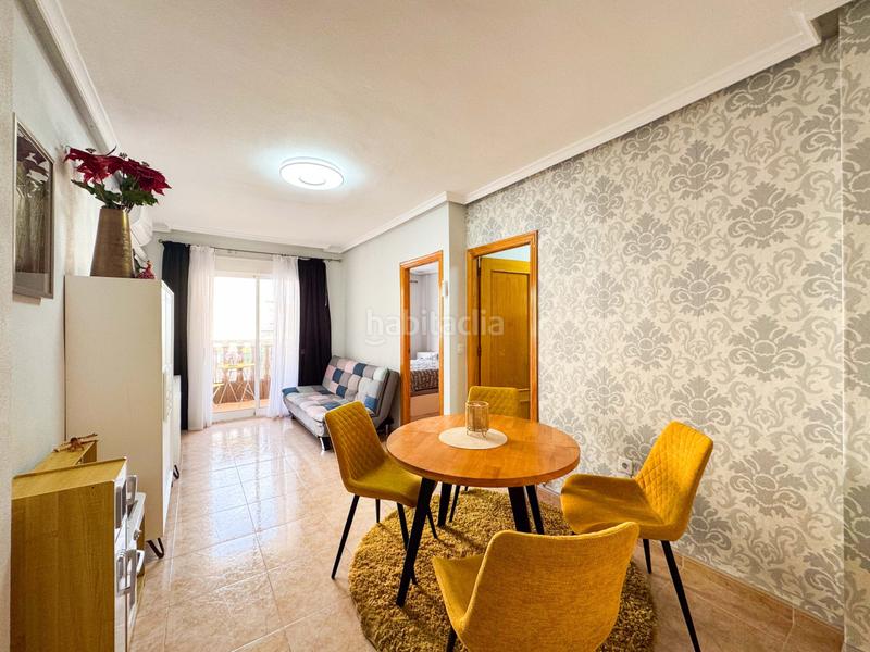 Foto b7fa2101-1aca-494a-ab09-c6ca50be8033. Appartamento con riscaldamento piscina in Centro - Muelle Pesquero Torrevieja