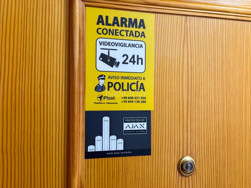 Foto c1183ee5-6b33-4c22-9c77-4281dd31a689. Appartamento con riscaldamento piscina in Centro - Muelle Pesquero Torrevieja