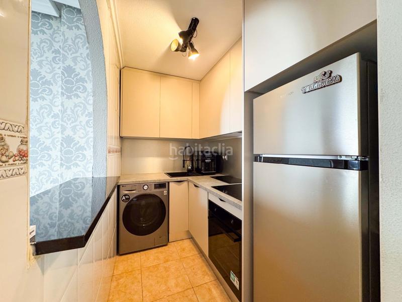 Foto c4faf36c-ef29-44d2-80cc-bda47a4e7500. Appartamento con riscaldamento piscina in Centro - Muelle Pesquero Torrevieja