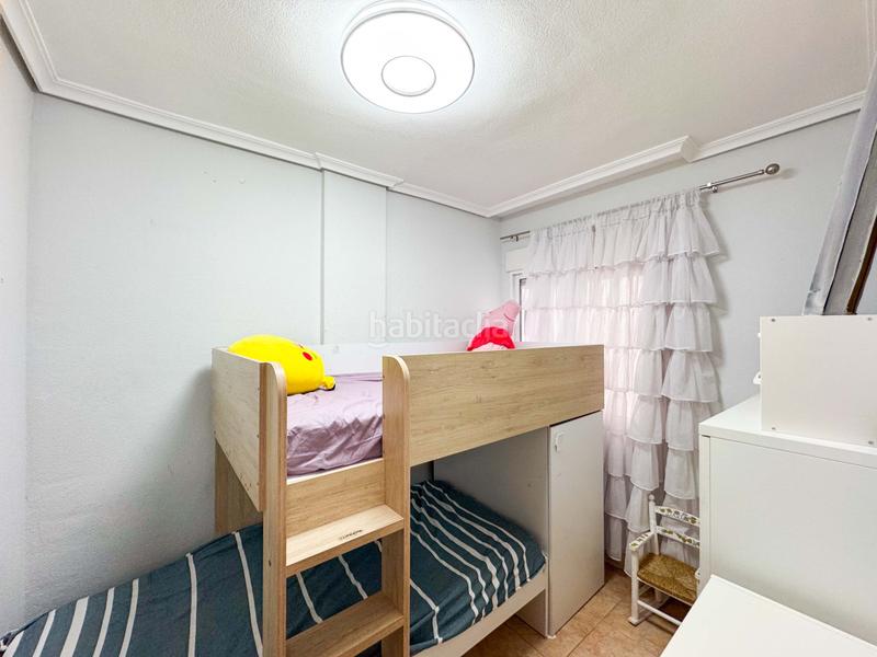 Foto d3c7c8ba-cb05-4878-9ccf-b8d14d6992a7. Appartamento con riscaldamento piscina in Centro - Muelle Pesquero Torrevieja