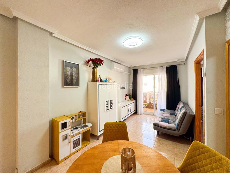 Foto d54845dd-1b3a-4bda-9e73-e21e691dfba2. Appartamento con riscaldamento piscina in Centro - Muelle Pesquero Torrevieja