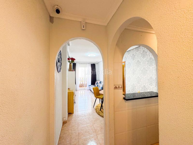 Foto fcc0d997-1f30-4af1-aad0-063b3f43621a. Appartamento con riscaldamento piscina in Centro - Muelle Pesquero Torrevieja