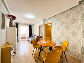 Flat in Centro - Muelle Pesquero