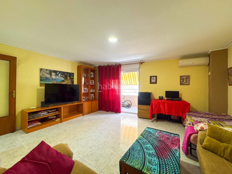 Foto 080b783c-2f56-4065-9cb4-f2ddb91c4ab0. Apartament amb calefacció a Centro - Muelle Pesquero Torrevieja