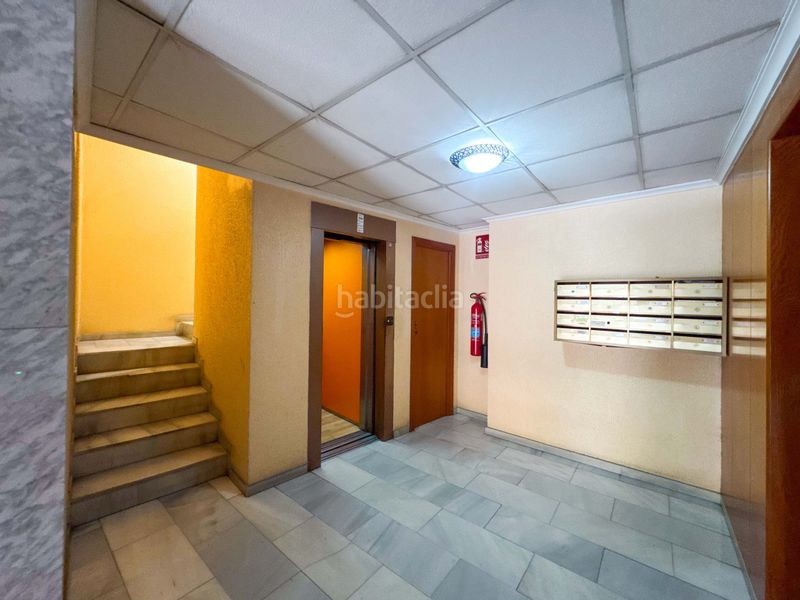 Foto 152ffe97-b098-407f-826e-a1275bdd4d7c. Apartament amb calefacció a Centro - Muelle Pesquero Torrevieja