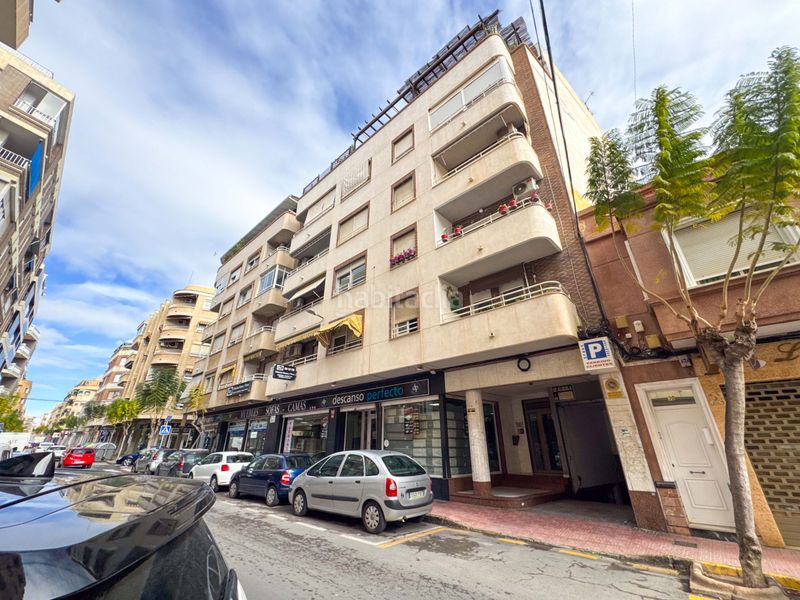 Foto 1cf58f7a-6d0c-4429-a481-cce930748c20. Apartament amb calefacció a Centro - Muelle Pesquero Torrevieja