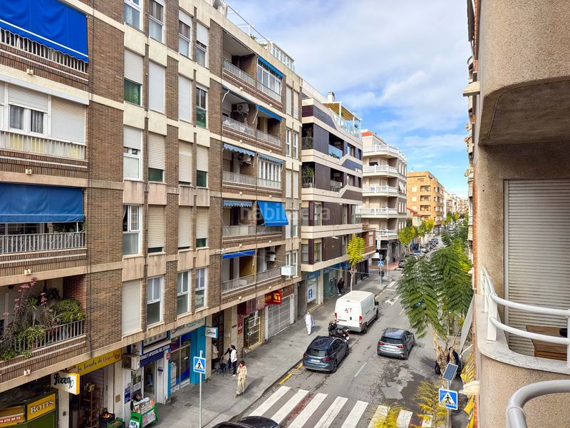 Foto 5055f571-74e1-40f5-bfa0-0aef3817b7ae. Apartament amb calefacció a Centro - Muelle Pesquero Torrevieja
