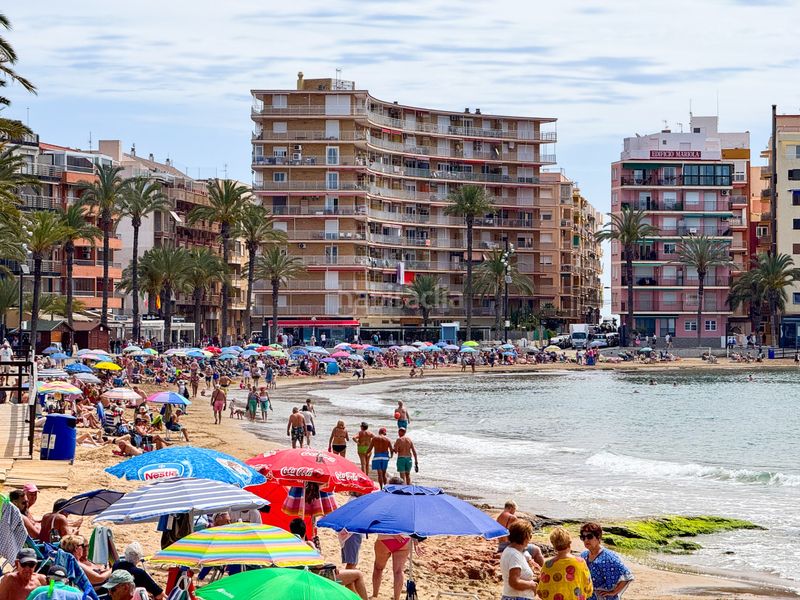 Foto 5a6a3914-c631-4588-8fbd-e0860ef23584. Apartament amb calefacció a Centro - Muelle Pesquero Torrevieja
