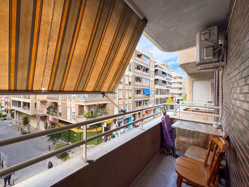 Foto 5e2b25eb-ef59-45d1-915a-6e207bb45b6e. Apartament amb calefacció a Centro - Muelle Pesquero Torrevieja