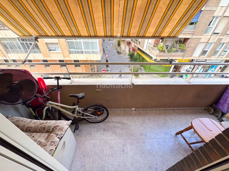 Foto 8a97a53c-5734-4cac-9088-7131fb78237f. Apartament amb calefacció a Centro - Muelle Pesquero Torrevieja