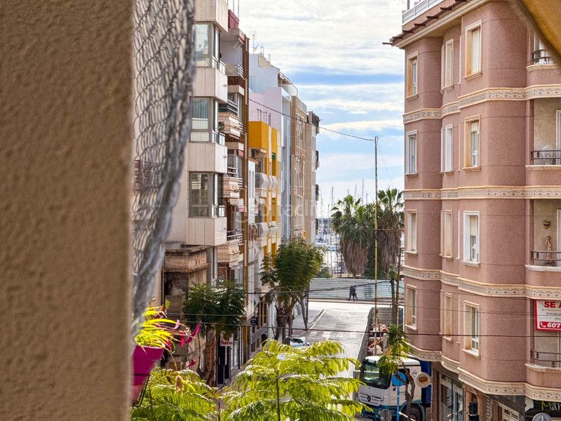 Foto 901b3c0e-d050-4c40-96a3-92971b90ec05. Apartament amb calefacció a Centro - Muelle Pesquero Torrevieja