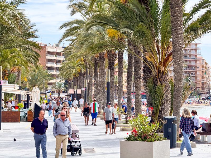 Foto b4f16919-91ff-4579-90ac-cbd7d06886c3. Apartament amb calefacció a Centro - Muelle Pesquero Torrevieja