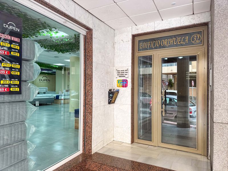 Foto b98f4b13-a788-4fa4-8ed5-860b0bc7859a. Apartament amb calefacció a Centro - Muelle Pesquero Torrevieja
