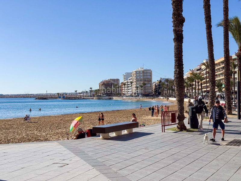 Foto d3be65da-2dbe-4367-921b-92b7f34808bc. Apartament amb calefacció a Centro - Muelle Pesquero Torrevieja