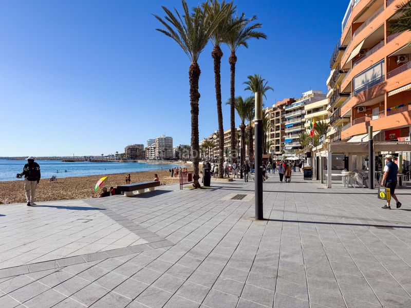 Foto d568df9e-ae2e-4272-992d-e82c9c390995. Apartament amb calefacció a Centro - Muelle Pesquero Torrevieja