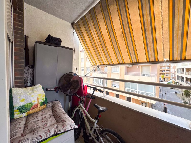 Foto e0366d12-a690-483d-962e-e076074d4a15. Apartament amb calefacció a Centro - Muelle Pesquero Torrevieja