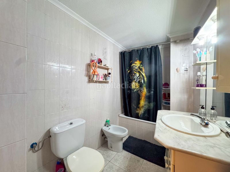 Foto ef6dd4d6-dd54-4a82-a94a-0833a73e8e30. Apartament amb calefacció a Centro - Muelle Pesquero Torrevieja