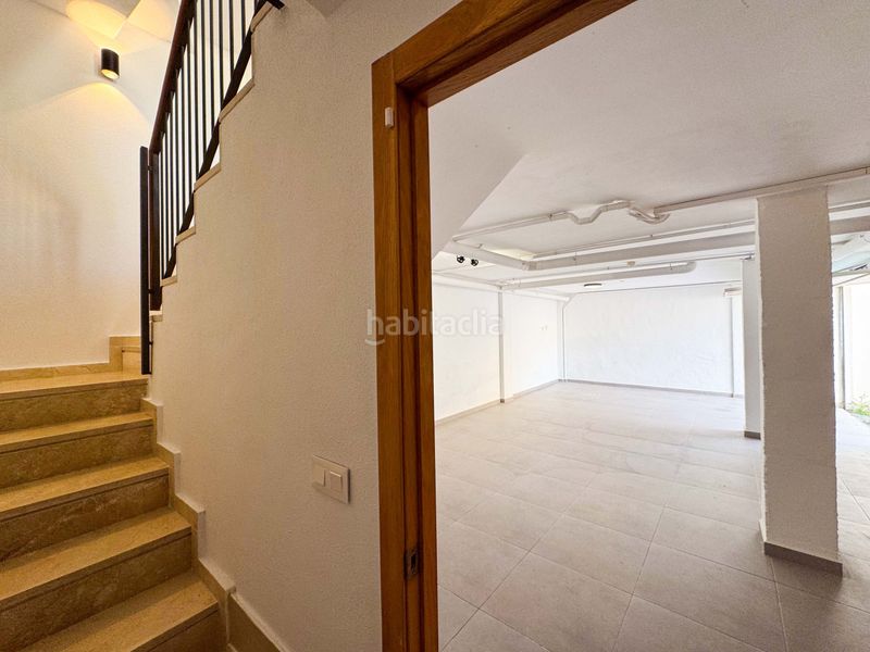 Foto 2c18556a-9740-474b-94d9-a83397352d4f. Casa adossada amb calefacció aparcament a Algorfa