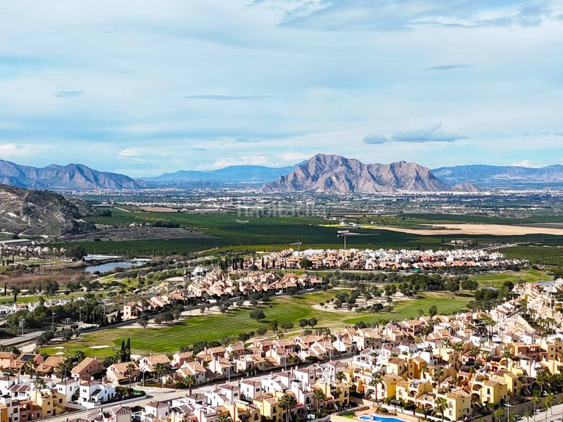 Foto 4ec9f91c-b78d-4daa-a0a3-a5efb14bad51. Casa adossada amb calefacció aparcament a Algorfa