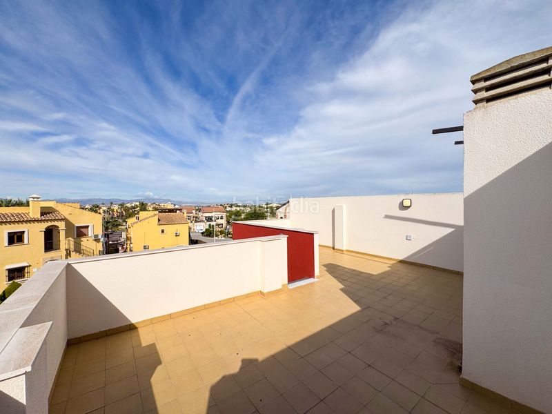 Foto 64de6274-5172-4e06-ad9b-0d711c71543e. Casa adossada amb calefacció aparcament a Algorfa