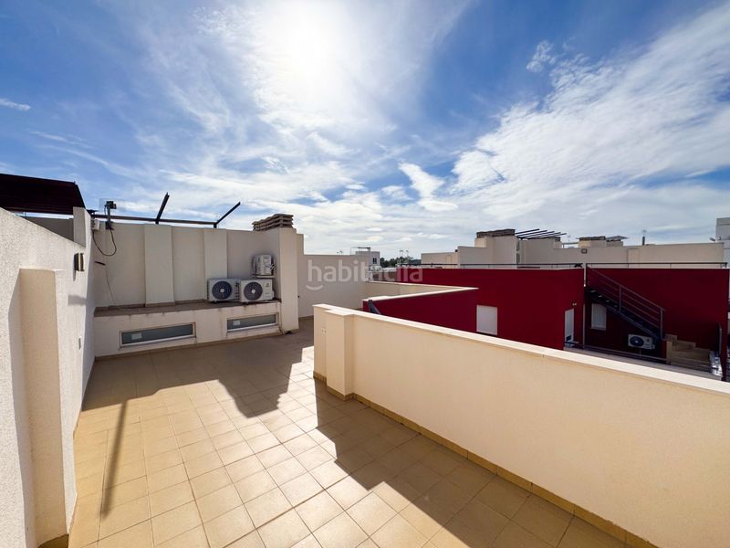 Foto 974bab9f-a1ac-4ca9-ab07-49e7ec6a8d9d. Casa adossada amb calefacció aparcament a Algorfa