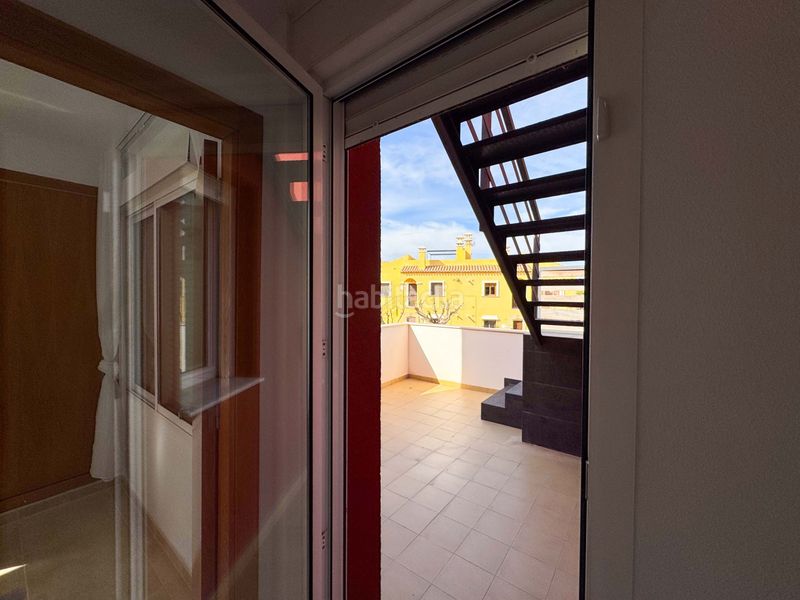 Foto a0cd3a10-5fbe-4465-97c4-d7bda3041e0b. Casa adossada amb calefacció aparcament a Algorfa