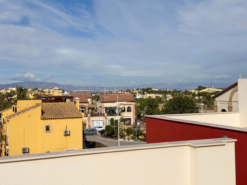 Foto a6236934-39e6-493c-b638-dd2cd7a16b89. Casa adossada amb calefacció aparcament a Algorfa