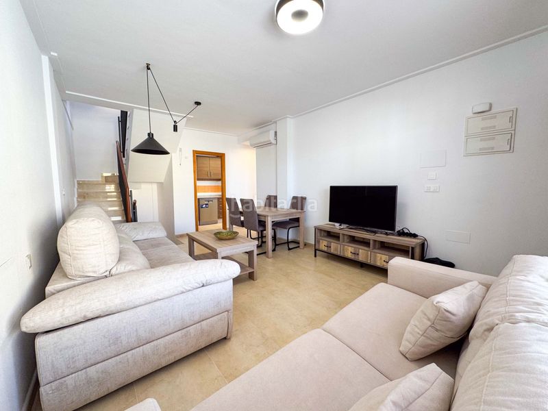 Foto d4291a51-94f8-41d4-90b6-305b36c7465f. Casa adossada amb calefacció aparcament a Algorfa