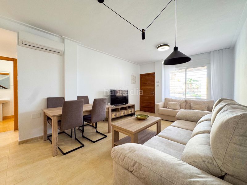 Foto dfddf19b-d32e-4f55-b57a-f5d78fa56f9d. Casa adossada amb calefacció aparcament a Algorfa