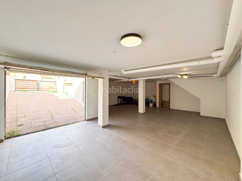 Foto e14c82c4-651d-411d-a866-c6797135af83. Casa adossada amb calefacció aparcament a Algorfa