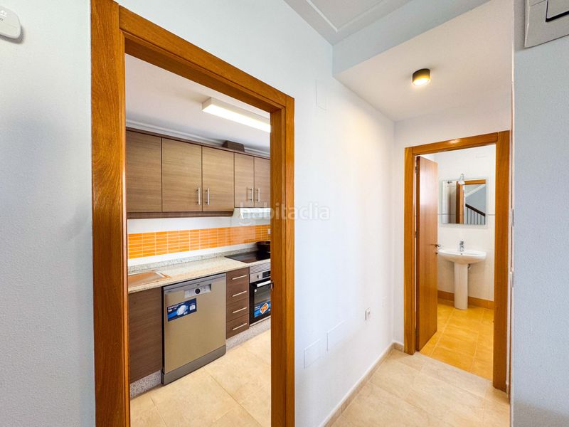 Foto ea22f26d-1749-49cc-a5e6-fac6daa7d4ca. Casa adossada amb calefacció aparcament a Algorfa