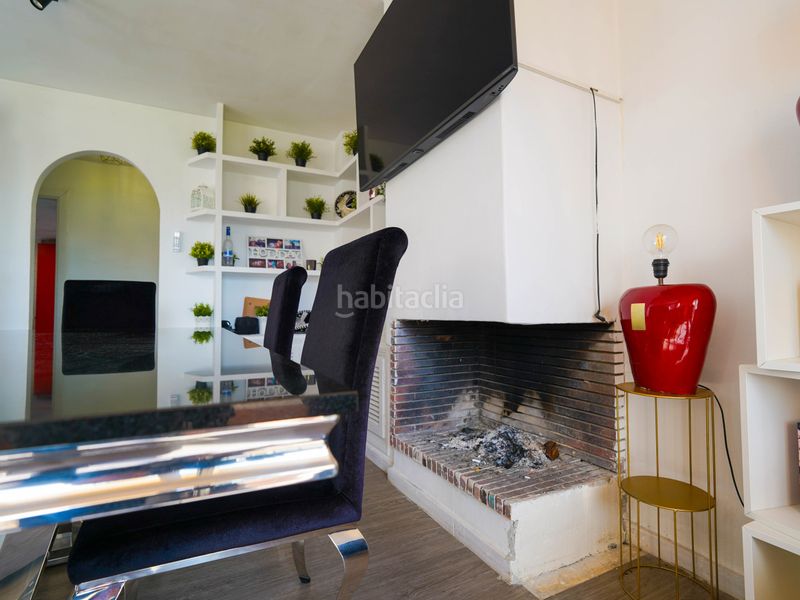 Foto 3000afaa-6bf9-470b-abe2-085059445725. Apartament amb calefacció aparcament piscina a Nueva Atalaya Estepona