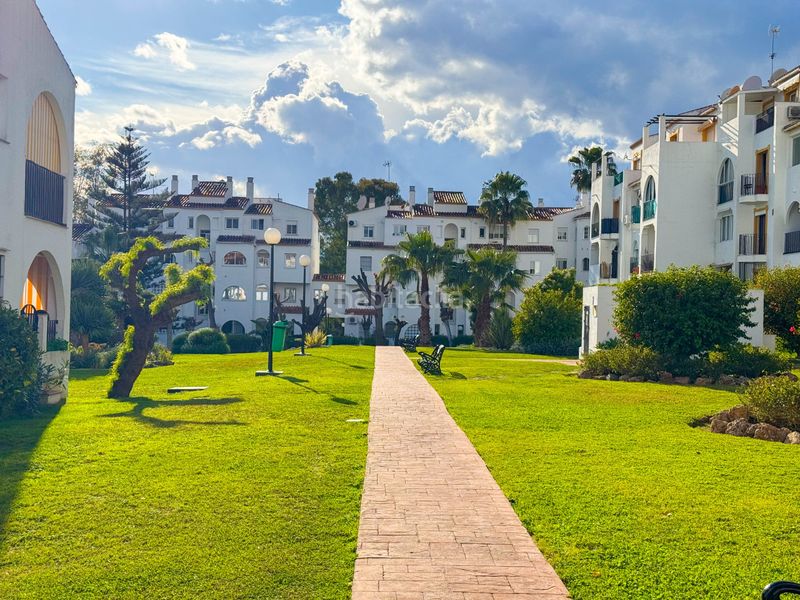 Foto 858ff1eb-271c-48e3-957e-9055952eff6e. Apartament amb calefacció aparcament piscina a Nueva Atalaya Estepona