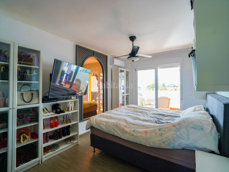 Foto af864c24-56c2-4159-a2e9-95dd2b03feec. Apartament amb calefacció aparcament piscina a Nueva Atalaya Estepona