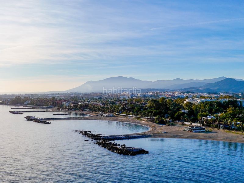 Foto e953ff15-cbaf-4c91-9b72-257df2ecf51c. Apartament amb calefacció aparcament piscina a Nueva Atalaya Estepona