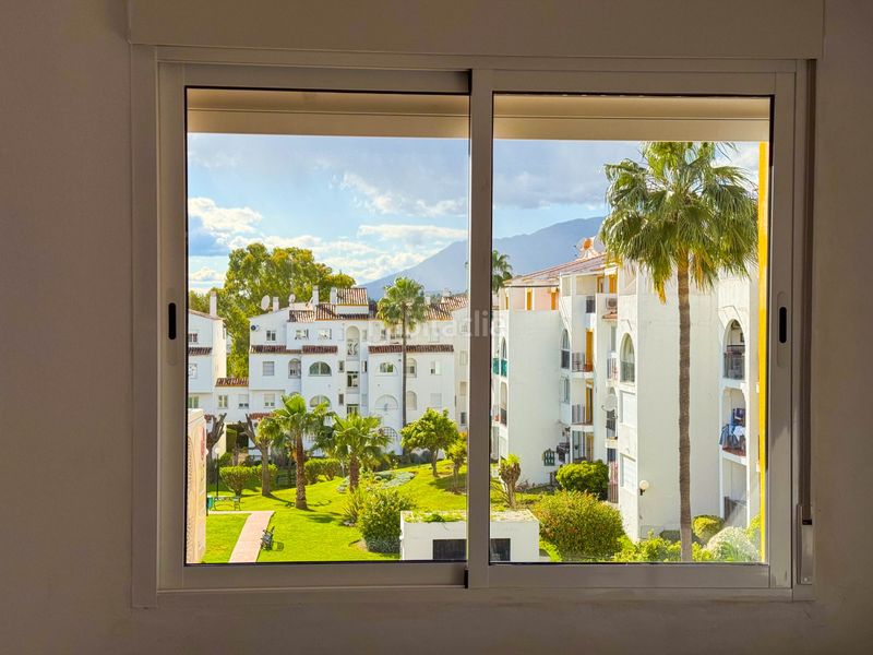 Foto fa0d7178-31ed-46ec-8334-d1e8ece44797. Apartament amb calefacció aparcament piscina a Nueva Atalaya Estepona