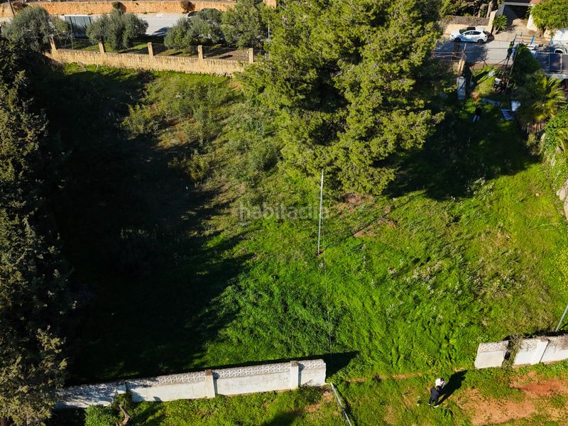 Foto 00ff3c8d-f213-4219-bd98-17ab4ff0dd47. Terreny residencial a Sierra Blanca Marbella