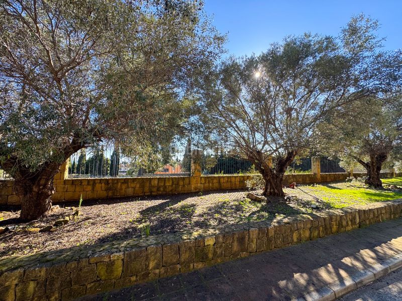Foto 179d58e5-8ead-44fb-919e-bd8c001c39f6. Terreny residencial a Sierra Blanca Marbella