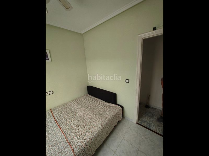 Foto 1c7e698e-8585-41d5-9d3b-ead19b217003. Planta baixa amb calefacció aparcament piscina a Torrevieja